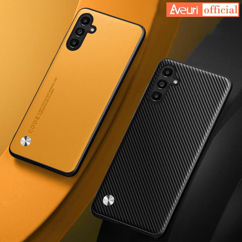 

Роскошный чехол из искусственной кожи для телефона Samsung Galaxy A54 A34 A24 A14 A04 A04S F23 M23 M13 4G 5G чехол силиконовый защитный чехол Coque