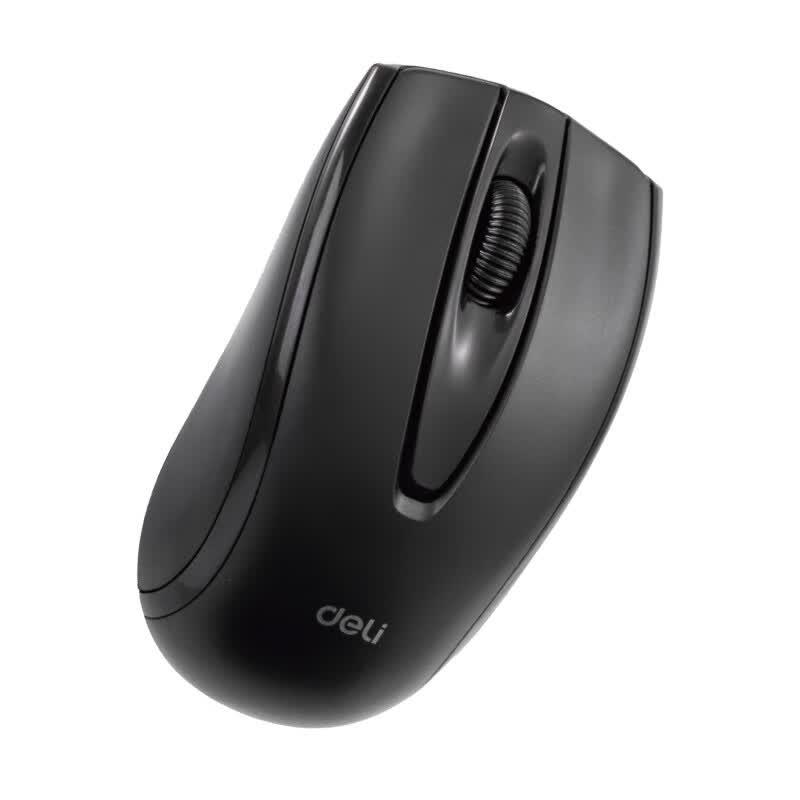 Deli Wireless Mouse