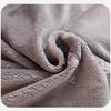 Velvet Pillow Cover 48*74cm Pillow Core Protection Comfortable Pillowcase  Autumn/Winter