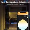 Smart LED Controller FOR ZIGBEE 3.0 5 in 1 RGB CCT RGBW LED Strip Light Controller with Voice and APP Control Support
