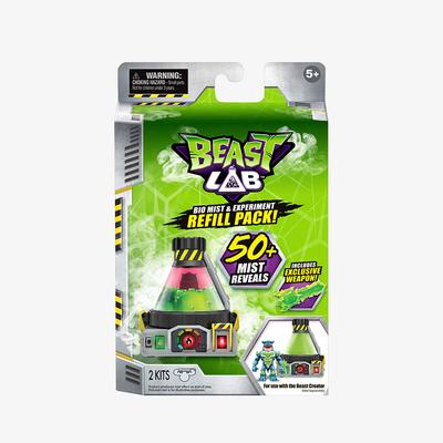 Young Toys Beastrap - S1 Navulpakket