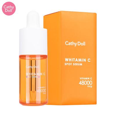 Whitamin C Spot Serum 30 Ml - Thai Skin Care