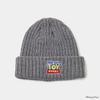 Callaway Unisex Knit Cap STORY Golf Hat C24291333 [TOY Collaboration] / / 1021_Gray