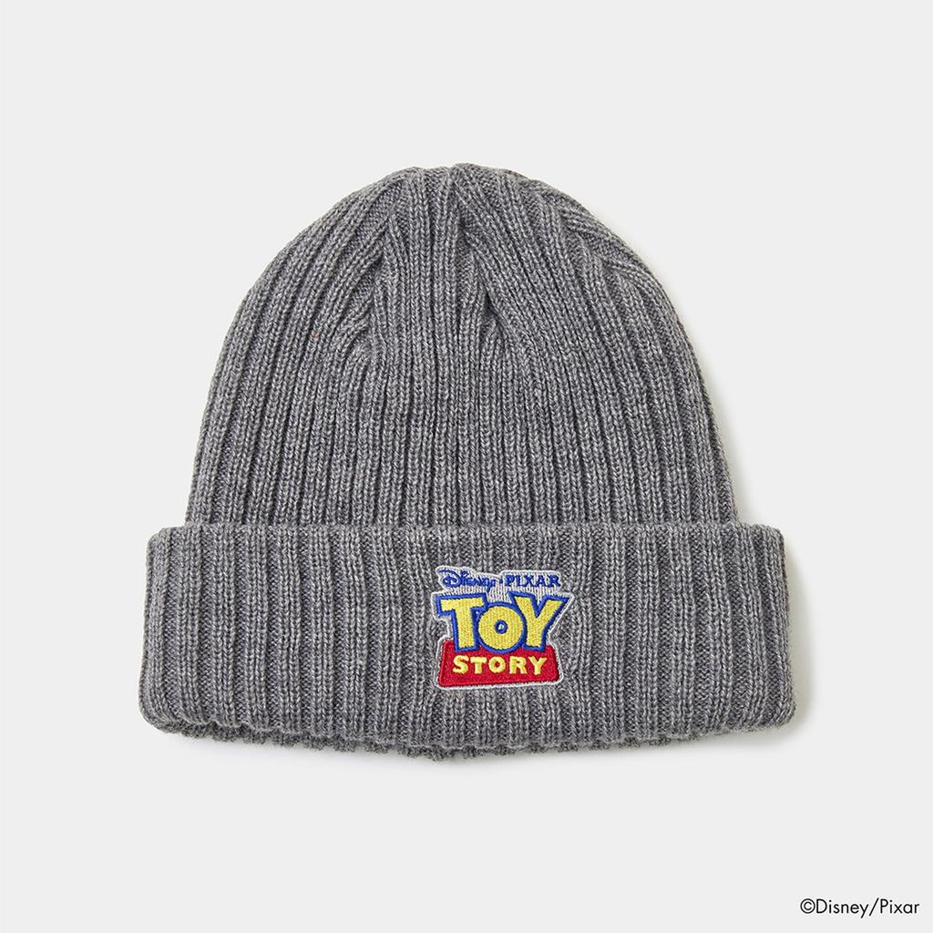 Callaway Unisex Knit Cap STORY Golf Hat C24291333 [TOY Collaboration] / / 1021_Gray
