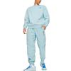 Puma X Pokemon Logo Print Tapered Cuff Casual Pants Men Bottoms Green 536550-30
