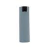 Wovzoe Yoga Mat Towel Microfiber Sweat Absorbent Yoga Blanket Blue Non-Slip (Gray 18568)