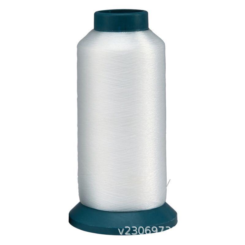 Nylon Monofilament Transparent Fishing & Sewing Thread with Full Specifications - Spinning Reel