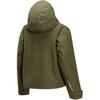 Nike Women's ACG Storm-FIT Skull Peak Jacket Olive FV7328-222