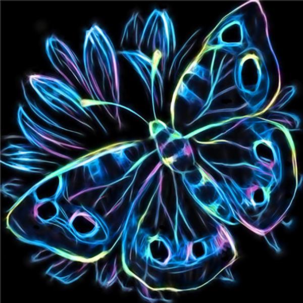 DIY 5D Diamond Painting Animal Wolf Cat Cross Stitch Full Drill Embroidery Mosaic Art Picture of Rhinestones Wall Decor