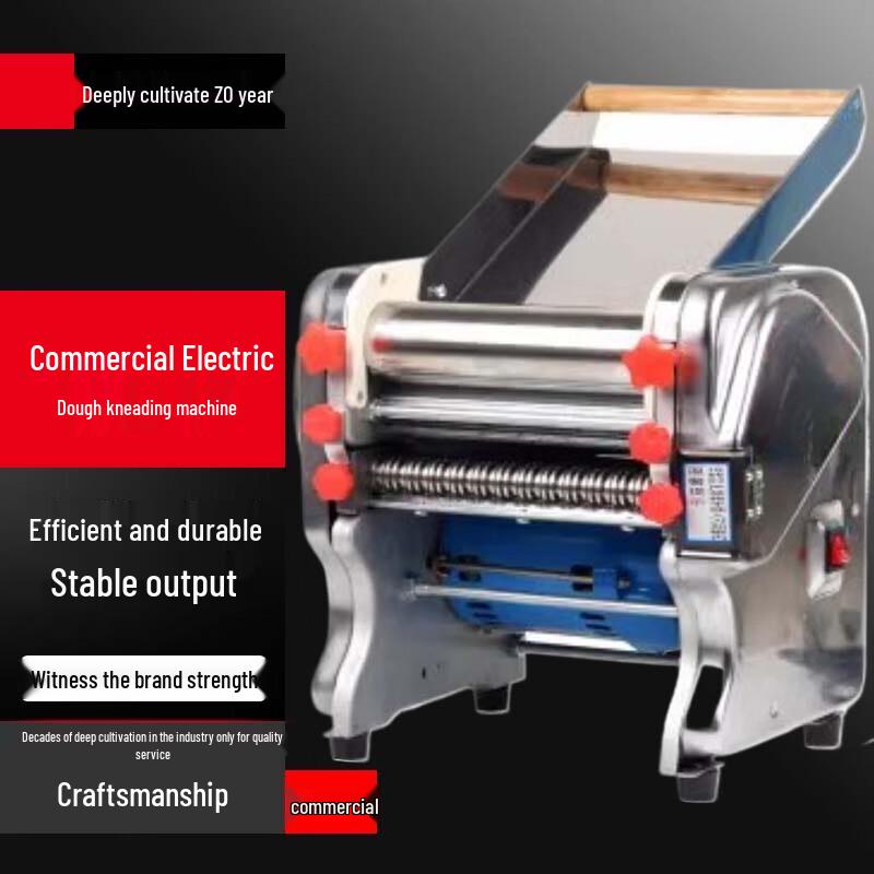 Youcha Electric Dough & Noodle Maker