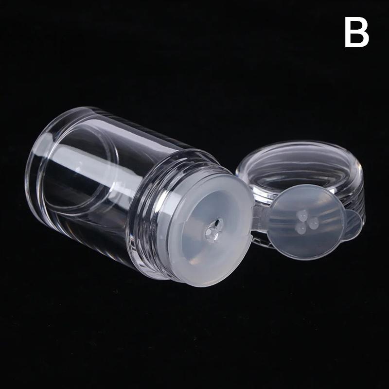 Mini Bottles For Lunch Spice Bottle Seasoning Bottle Kitchen Salt Jar Picnic Bbq Outdoor Cooking Tool Kitchen Accessories