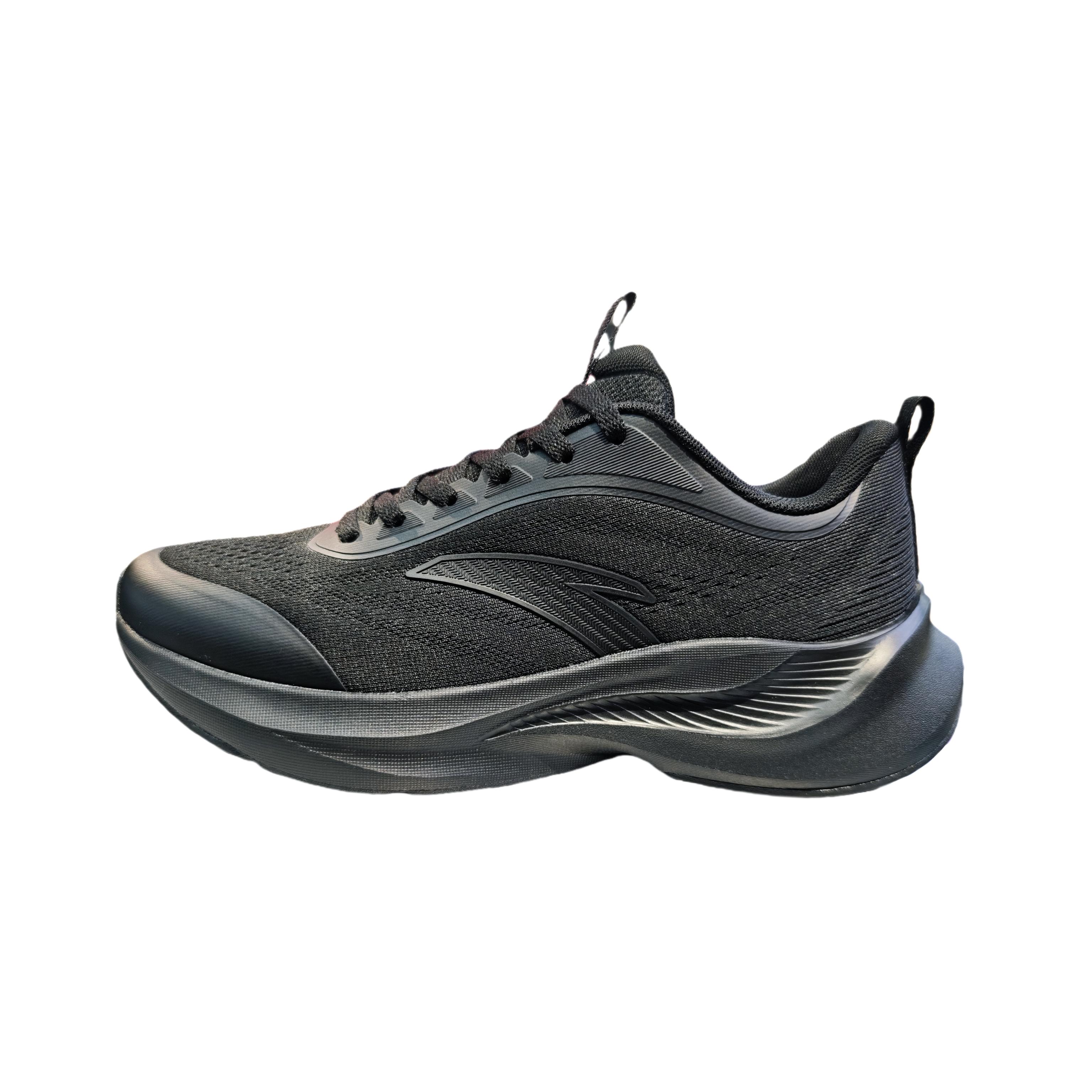 

Anta Lightweight Cloud Comfortable Trendy Running Shoes Kids sneakers 122615527-5 36.5