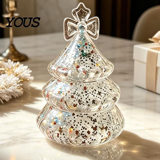 Christmas Gifts for Children Santa Maltose Squeeze Stress Ball, Slow Rising Soft TPR Fidget Toy Sensory Toys Relief Anxiety Relief, Cute Xmas