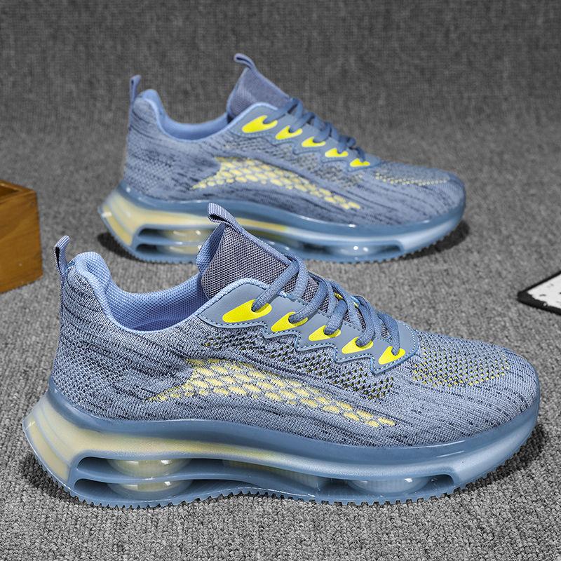 Fashion Running Men's Casual Sneakers Low-Top Stylish Unisex Trend 2025 Lightweight Shoe in Promotion Light All Brands Male Sports Shoes