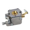 Carburetor Repair Kit for Homelite CSP 3314 Features Necessary Parts Carburetor Bulb Gaskets Fuel Line for Easy Setup