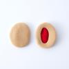 Fleece Winter Single Ear Warm Earmuffs, Ear Covers for Men and Women, Winter Accessories Non-Slip Ear Covers