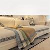 Chenille Cover Cloth French Four Seasons Universal Sofa Cushion Fabric Non-Slip Sofa Cover All-Inclusive Universal Cover Cover