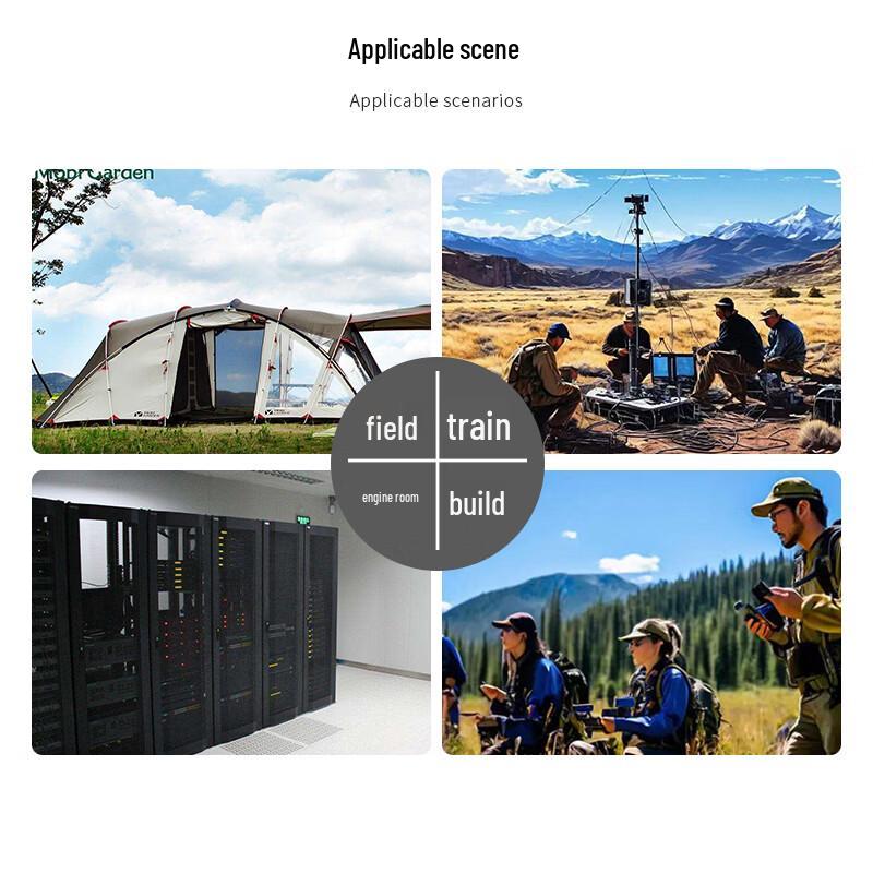 Xinqiao Huatai XQ-8004 G.SHDSL Ethernet Remote Modem