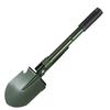 Changlin 409E A3 Steel Multi-functional Portable Shovel for Children, Outdoor Entrenching Tool with ABS Plastic Nut.