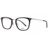 Bally By5037 D Asian Fit 056 Unisex Eyeglasses