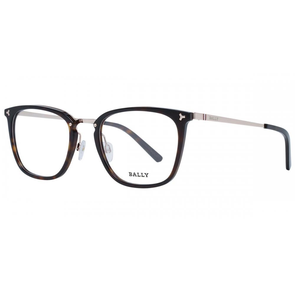 Bally By5037 D Asian Fit 056 Unisex Eyeglasses