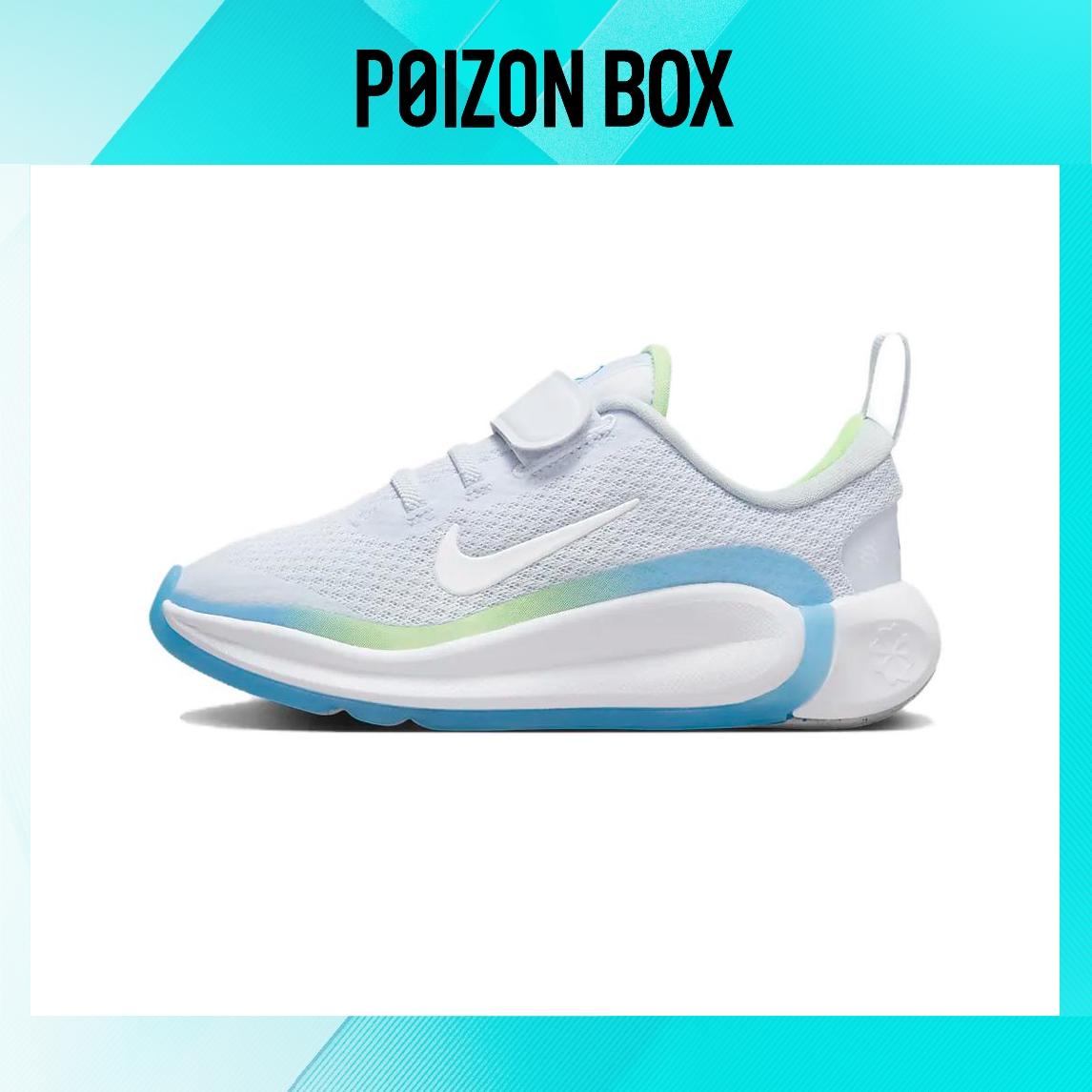 

кроссовки Nike Kids Sneakers Kids FD6061-001