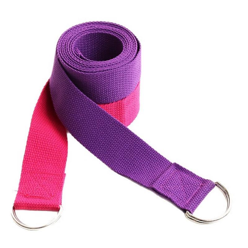 Yiming Yoga Dehnband