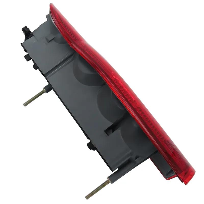 Rear Tail Light Assembly Left / Right With Circuit Board & Bulb For Ford Transit MK7 2007 2008 2009 2010 2011 2012 2013 2014