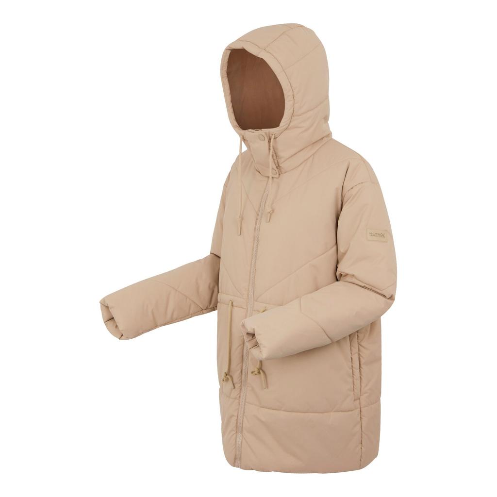 Regatta Wattierte Jacke „Rurie“ für Damen/Damen