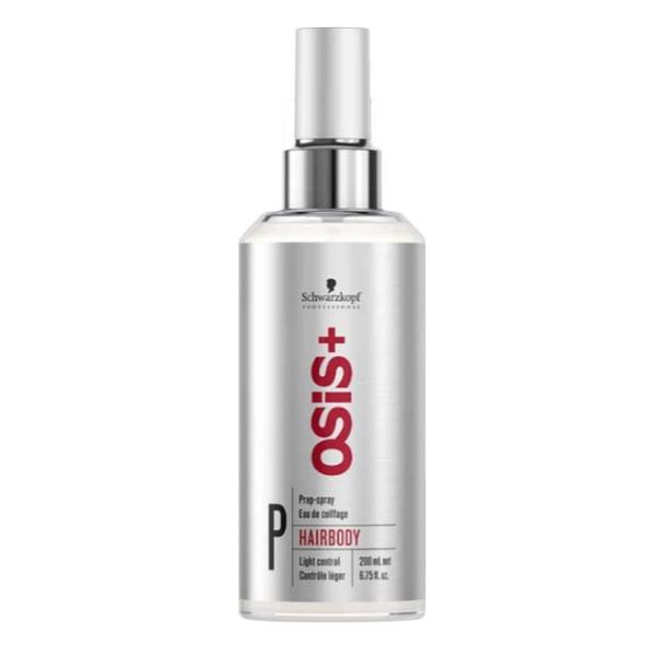 

Schwarzkopf Professional Osis Спрей для тела 200мл