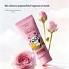 Miss Lilly Rose Scented Hand Cream - Beerus Limited Edition