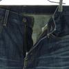 Levi's 505 Denim Pants W30 Blue Men's Used