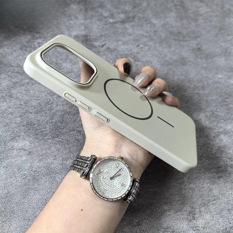 Fashion Skin Feel Frosted Ultra Slim Case For Xiaomi 17T Pro 17 Ultra 17 Pro Max 15T Pro 14T Magnetic Shockproof Protector Cover