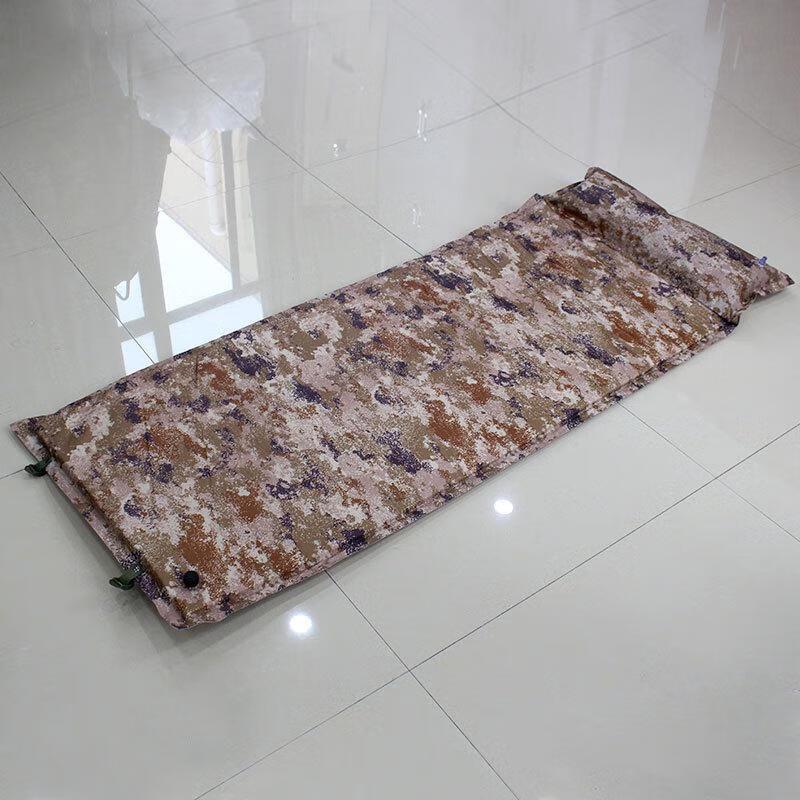 Self-Inflating Camping Sleeping Pad