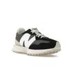 New Balance 327 Castlerock Black Unisex Tenisky Šedé U327FE