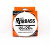 Seaguar Fluorocarbon R18 Bass Line 160m 20lb-0.37mm (3424)