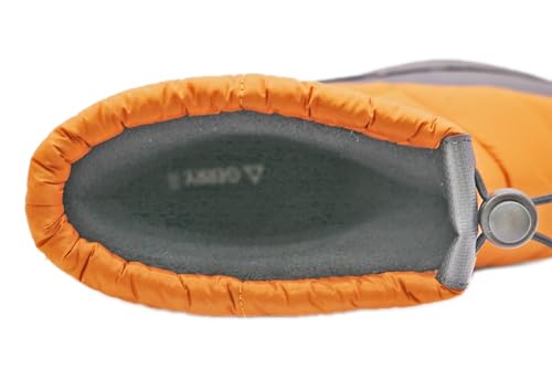 Herren authentische wasserdichte, wasserabweisende, rutschfeste Schneestiefel mit Spikes (950230610)