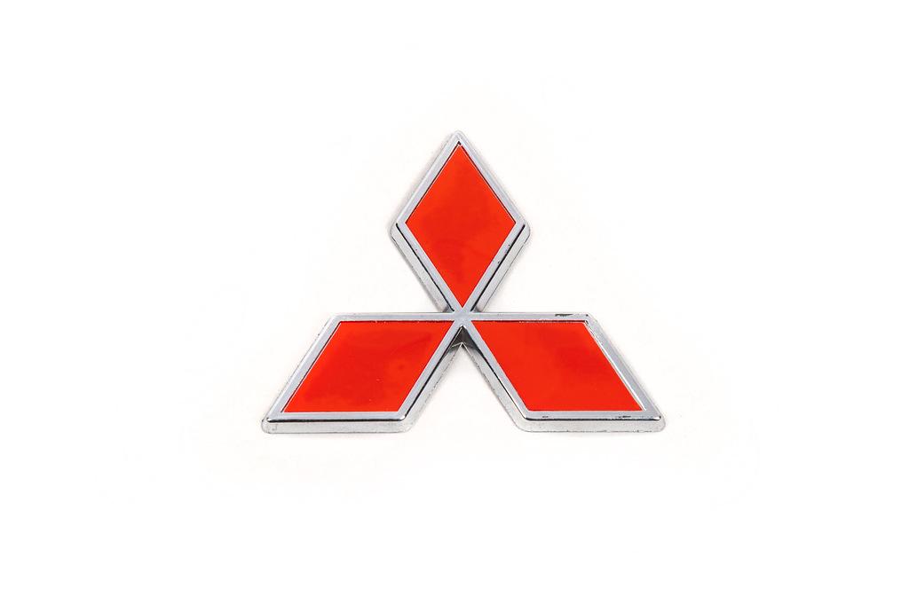 

Емблема для Mitsubishi L300