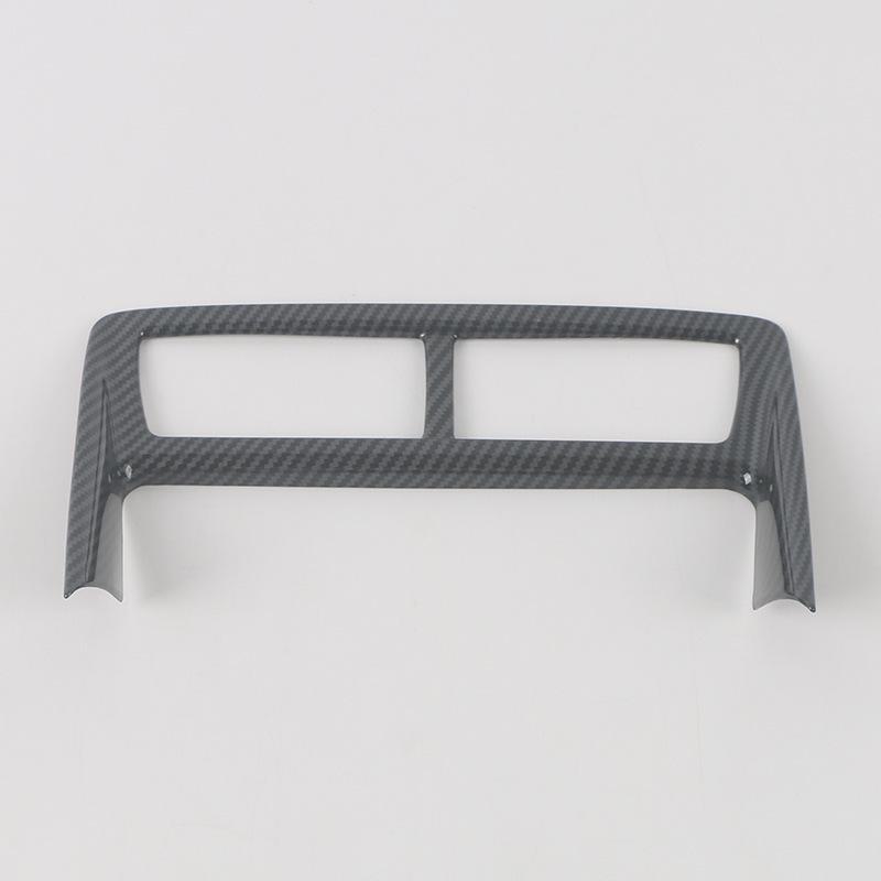 

Наклейка на центральную консоль воздухозаборника BYD 22 Tang EV