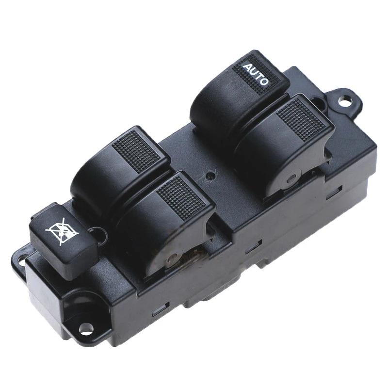 AB39-14540-BB Car Power Window Control Switch Button For Ford Ranger 2012-15 For Mazda BT50 13-16 AB3914540BB