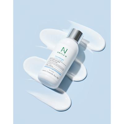 Hyaluronic Shot Moisture Emulsion 130ml 1+1