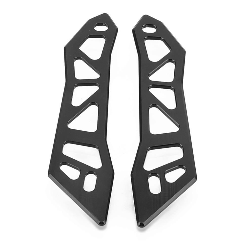 Yamaha NMAX155 Front Windshield Bracket Aluminum Decorative Accessory Standard