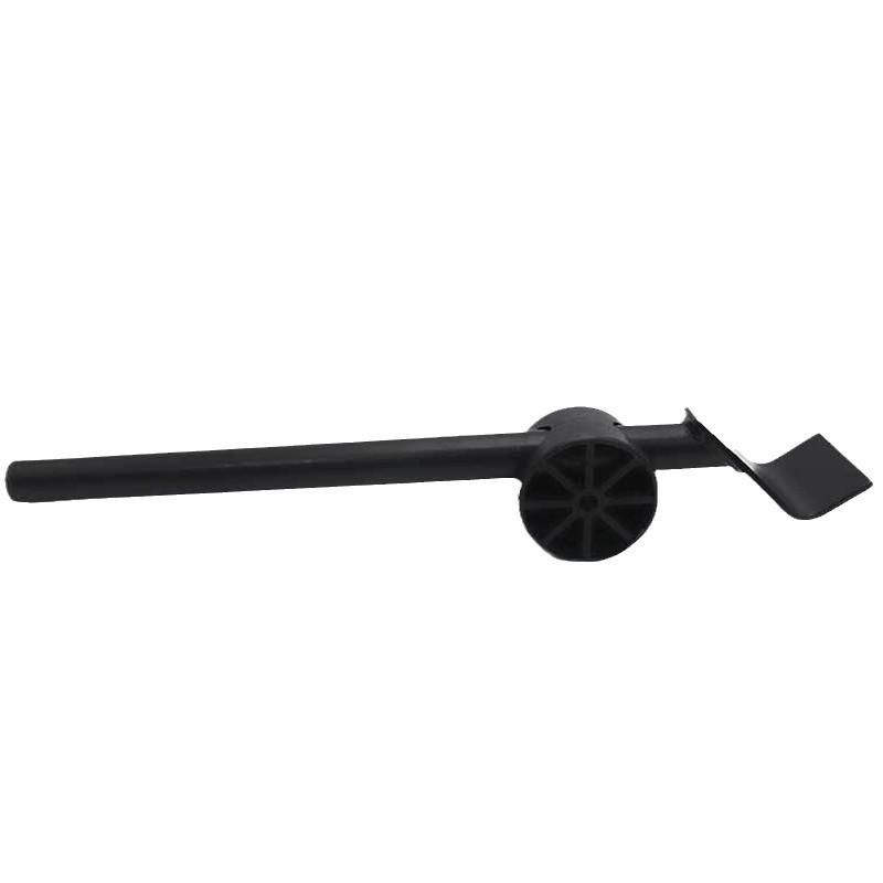 Mobile Shelf Heavy Weight Universal Wheel Moving Tool New Lightweight Labor Saving Wheel Moving Magic Closet Furniture