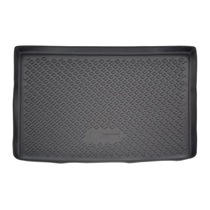 Tapis de coffre - Norm-Line - Opel Astra K - Antidérapant - Caoutchouc TPE - 2015-2021