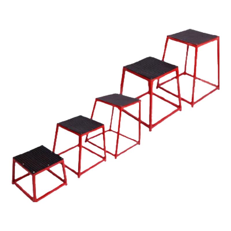 Zhongye Fitness Plyometric Jump Box
