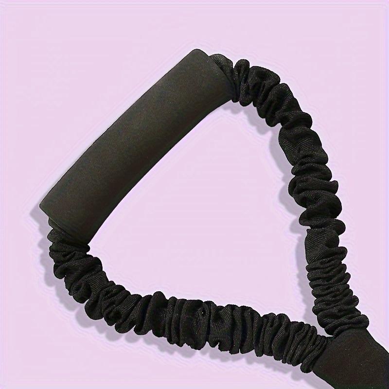 1 buc Extensor Yoga în formă de 8 pentru Bărbați și Femei, Deschidere Umeri, Înfrumusețare Spate, Curea de Întindere, Expansiune Piept, Antrenament Brațe