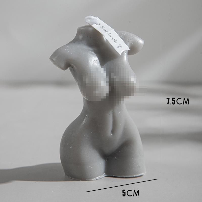 

Унисекс Ароматерапевтические свечи: Декоративные свечи ручной работы в европейском и американском стиле в подарок