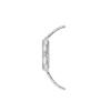 MIDO Belem Seri Collection Series Ultra-Thin Real Diamond Women's Watch Stainless Steel Case Stainless Steel Stainless Steel Strap M027.207.11.016.00