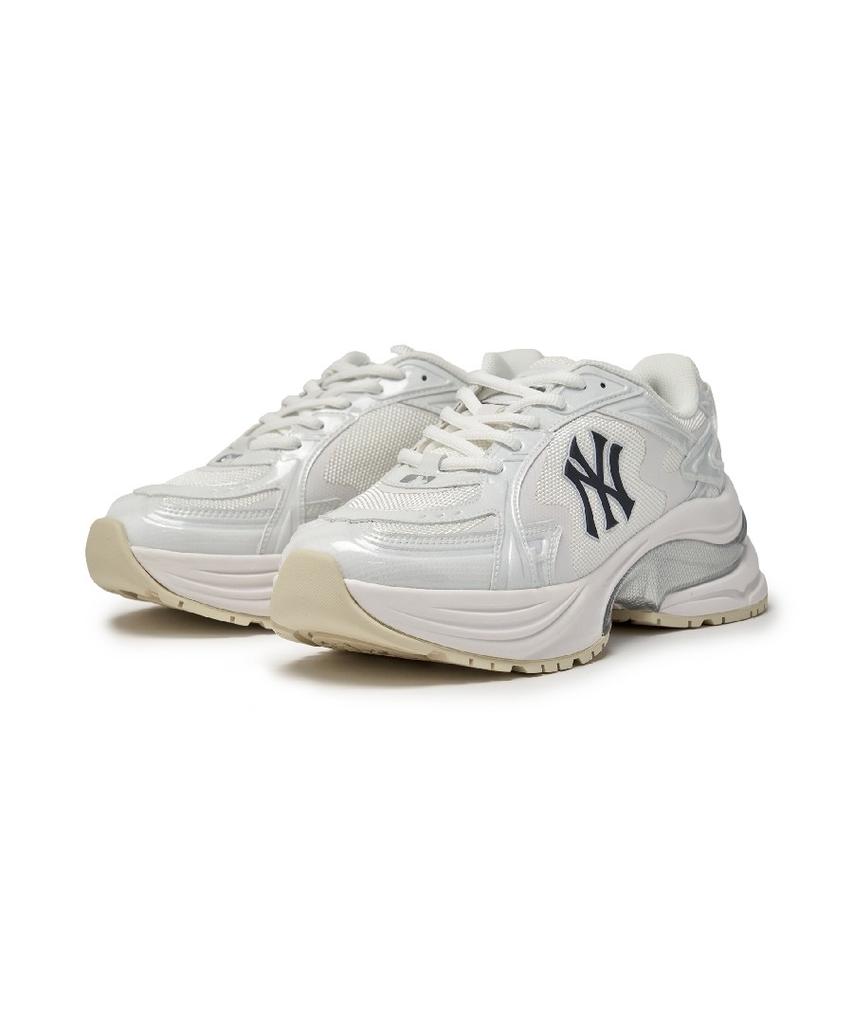 Mlb Curbrunner Ny (White)