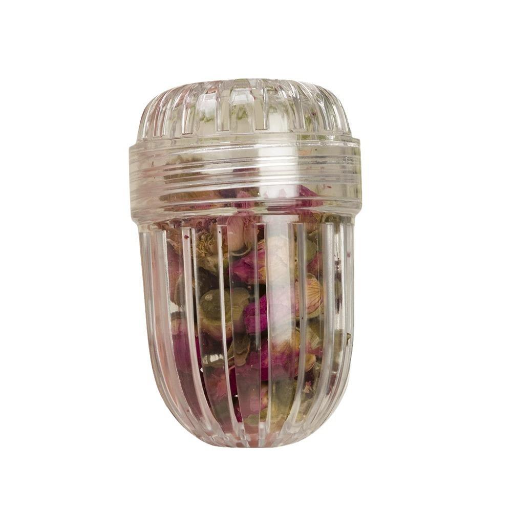 Brew Tea Tea Leaf Strainer Tea Diffusers Transparent Kettle Infuser Durable Tea Water Separator